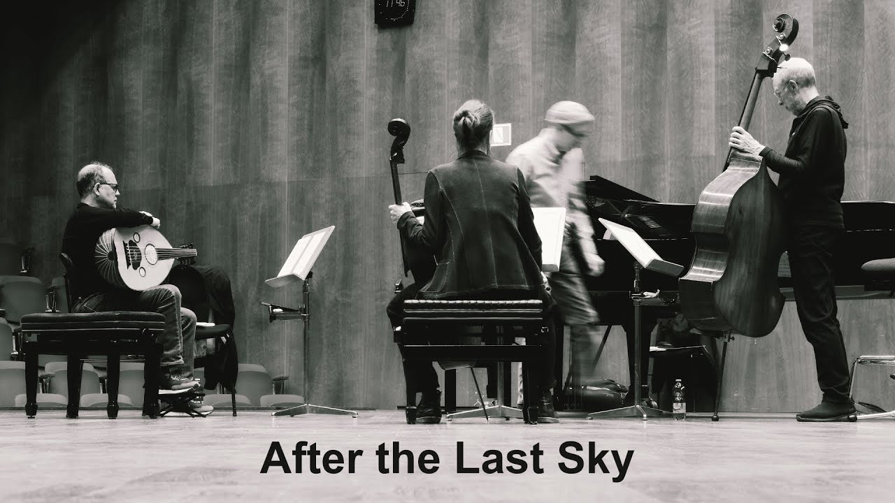 Afficher la vidéo Anouar Brahem "After the Last Sky" (Official Music Video) - 2025