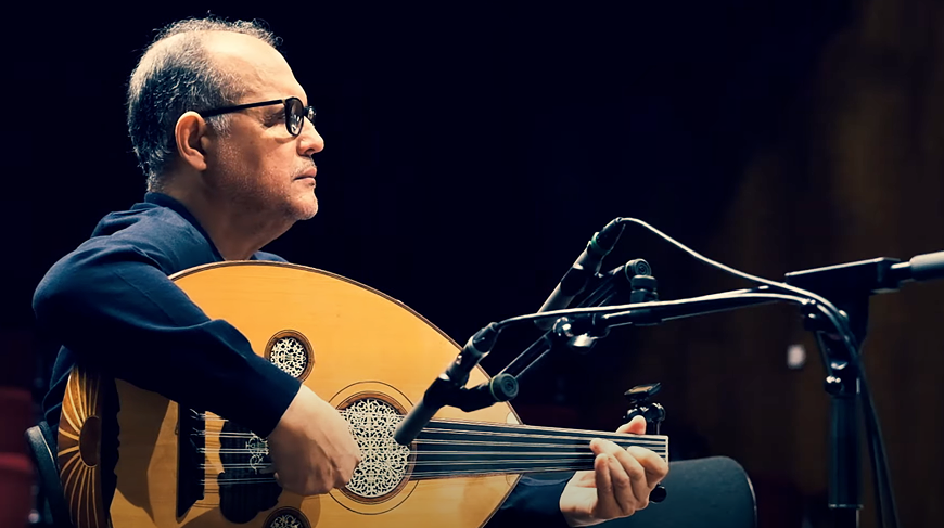 Afficher la vidéo "After the Last Sky" (Official Music Video) - 2025